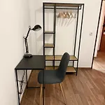 Modernes Mit Balkon & Gratis Parkplatz Bei Uniklinik Magdeburg