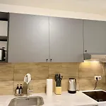 Apartament Modernes Mit Balkon & Gratis Parkplatz Bei Uniklinik Magdeburg