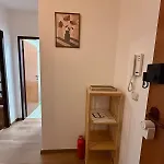 Modernes Mit Balkon & Gratis Parkplatz Bei Uniklinik