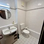 Lejlighed Modernes Mit Balkon & Gratis Parkplatz Bei Uniklinik *