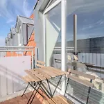 Modernes Mit Balkon & Gratis Parkplatz Bei Uniklinik