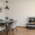 Modernes Mit Balkon & Gratis Parkplatz Bei Uniklinik Lejlighed *