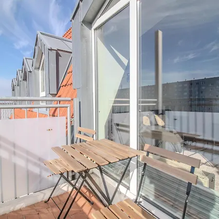 Modernes Mit Balkon & Gratis Parkplatz Bei Uniklinik