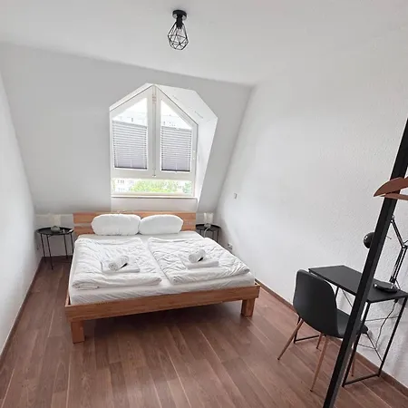 Modernes Mit Balkon & Gratis Parkplatz Bei Uniklinik Appartement
