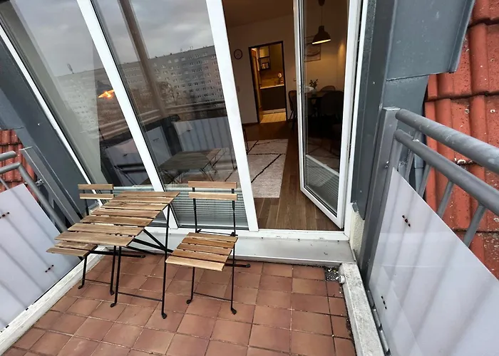 Апартаменты Modernes Mit Balkon Und Parkplatz Nahe Uniklinik *