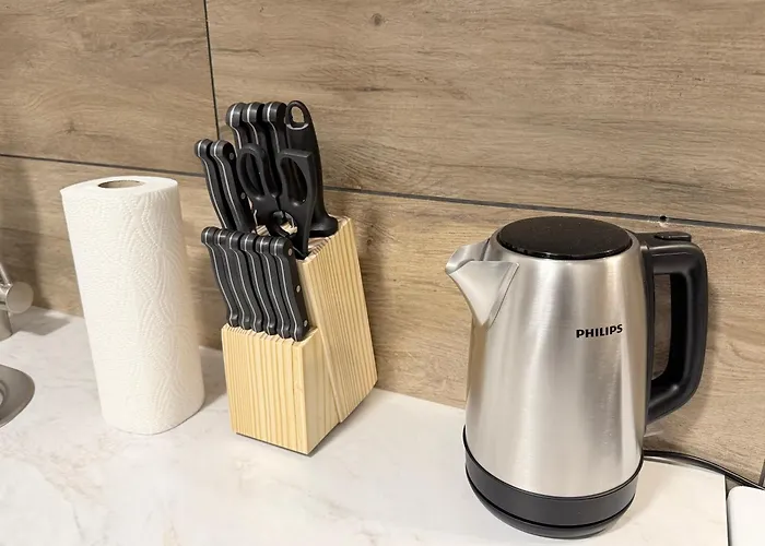 Апартаменты Modernes Mit Balkon Und Parkplatz Nahe Uniklinik